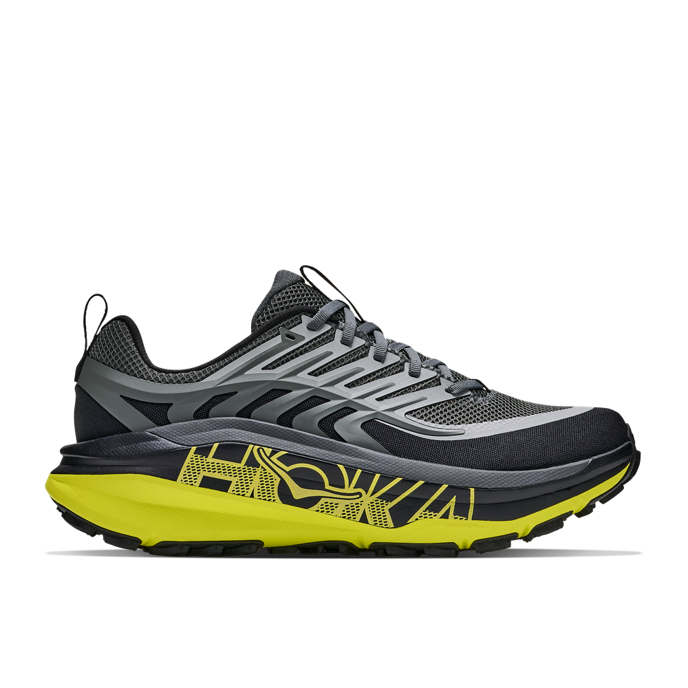 Black / Hoka Citrus product image 1