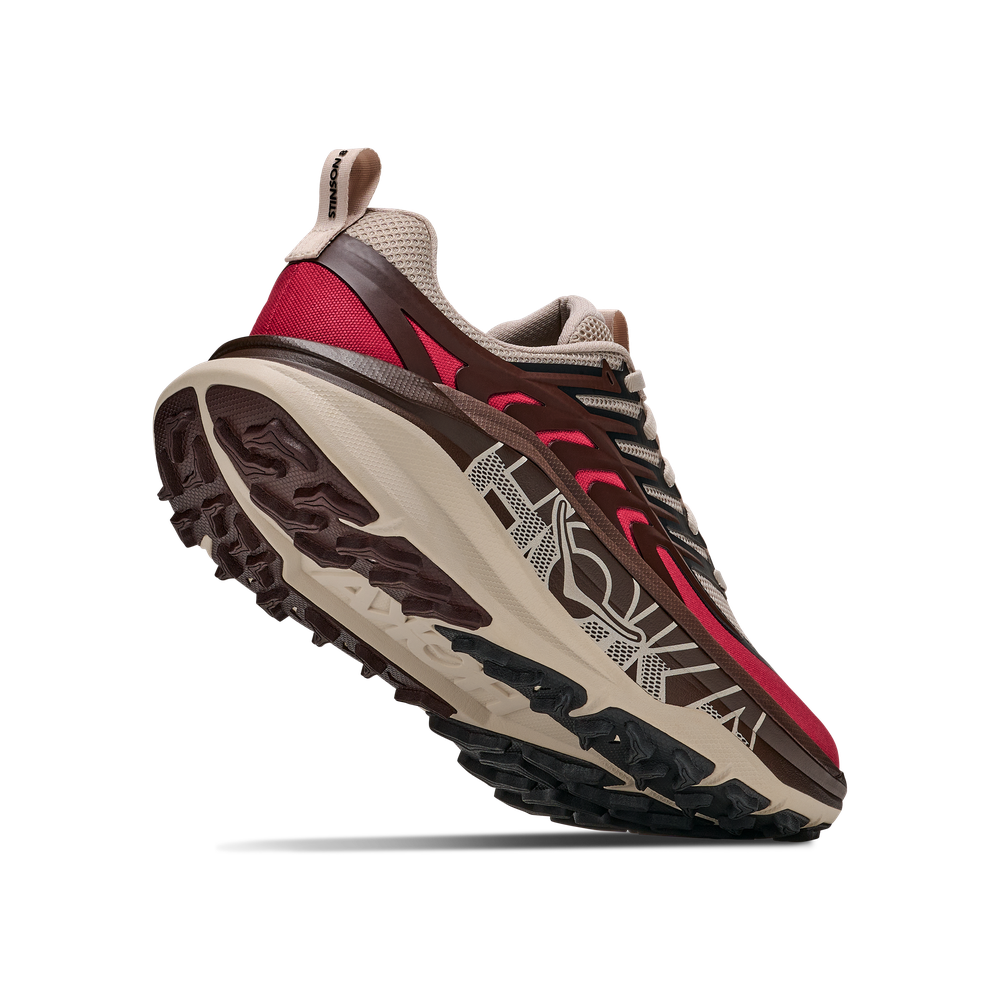 River Rock Grey / Spiced Chocolate product image 7