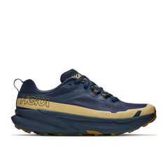 Varsity Navy / Caraway Seed