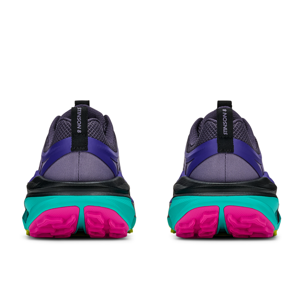 Squid Ink / Electric Aqua product image 5