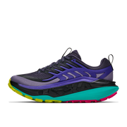 Squid Ink / Electric Aqua product image 2