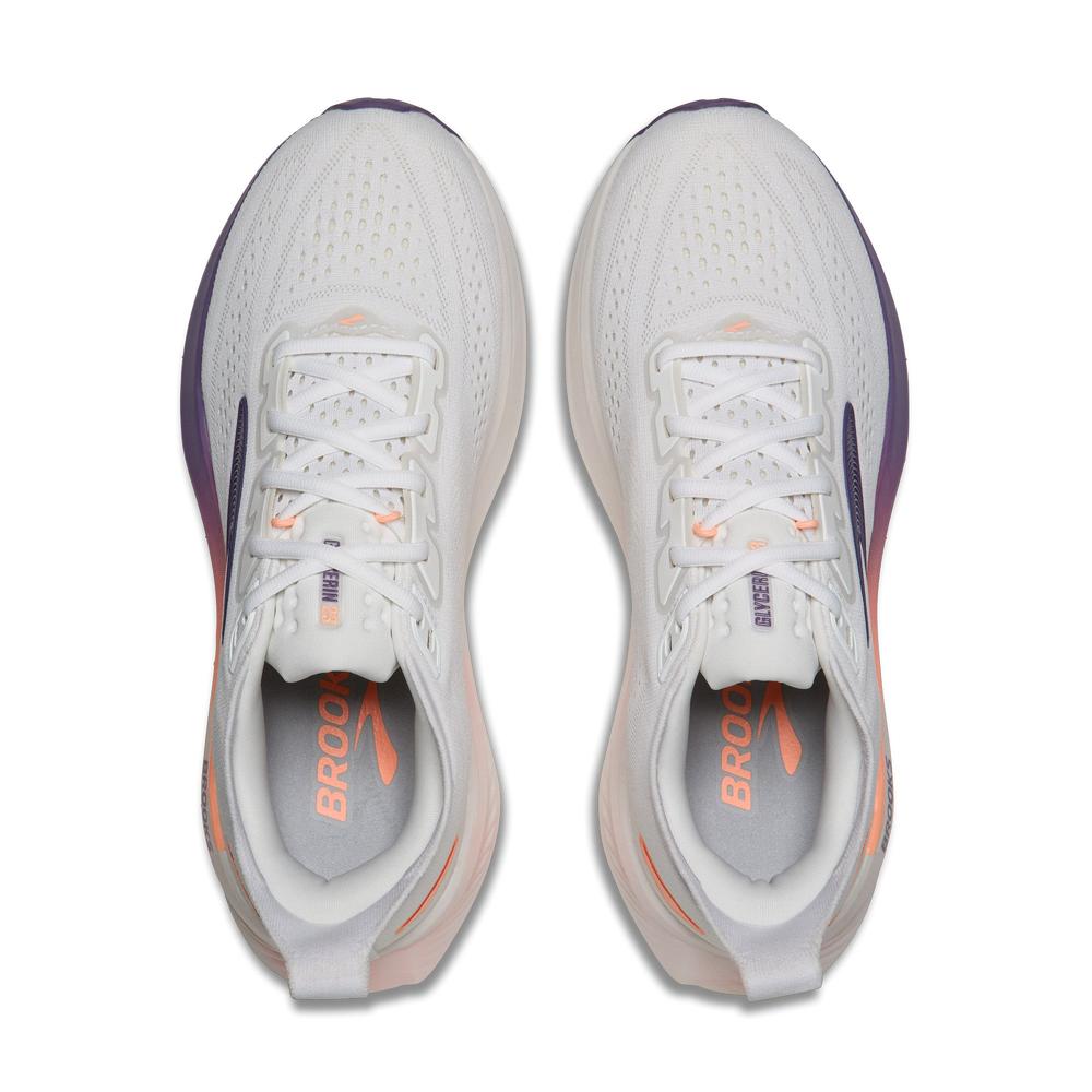 White / Mulled Grape / Clear product image 3