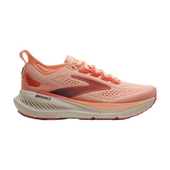 Coral / Peach / Spellbound