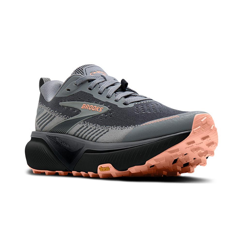 Grey / Grey / Peach product image 6