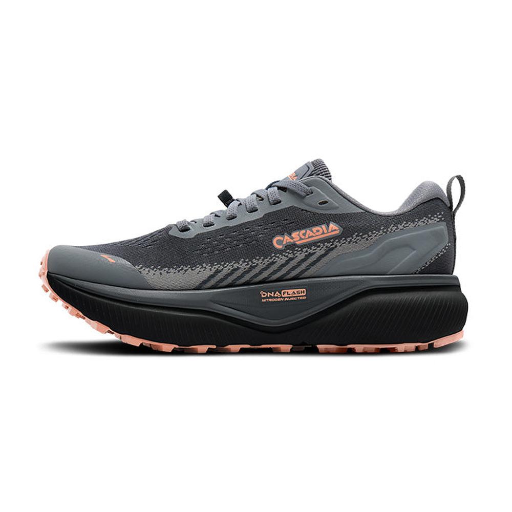 Grey / Grey / Peach product image 2