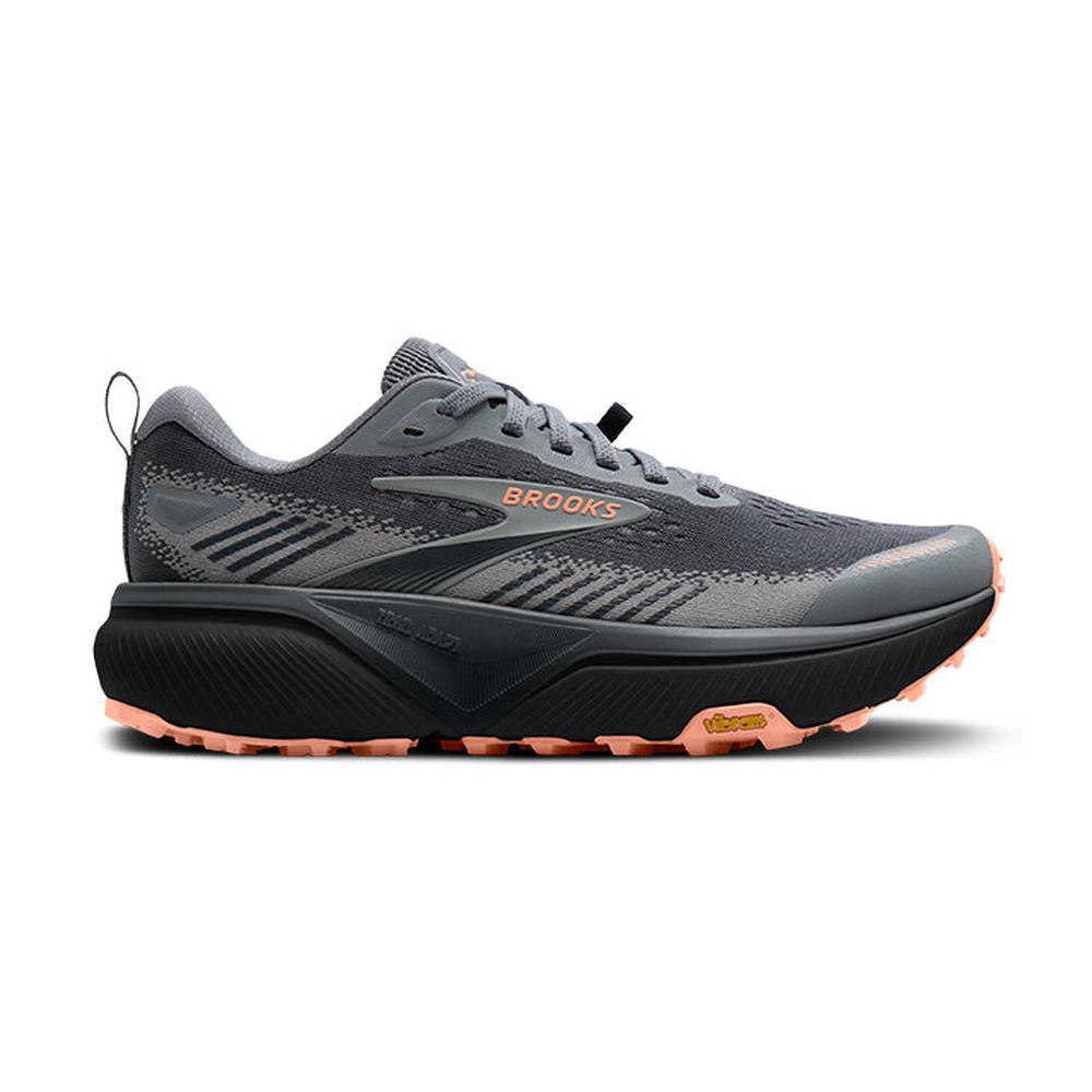 Grey / Grey / Peach product image 1