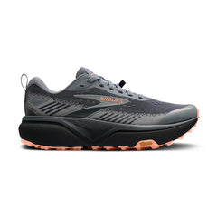 Grey / Grey / Peach