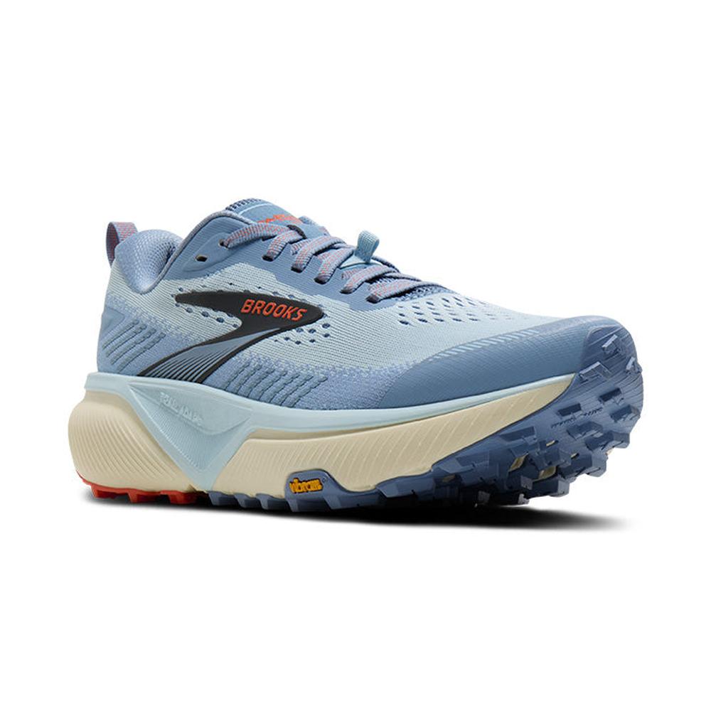 Nantucket / Blue / Tigerlily product image 6