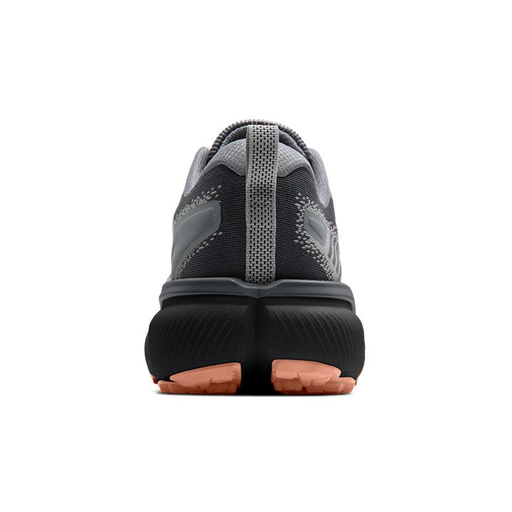 Grey / Grey / Peach product image 5