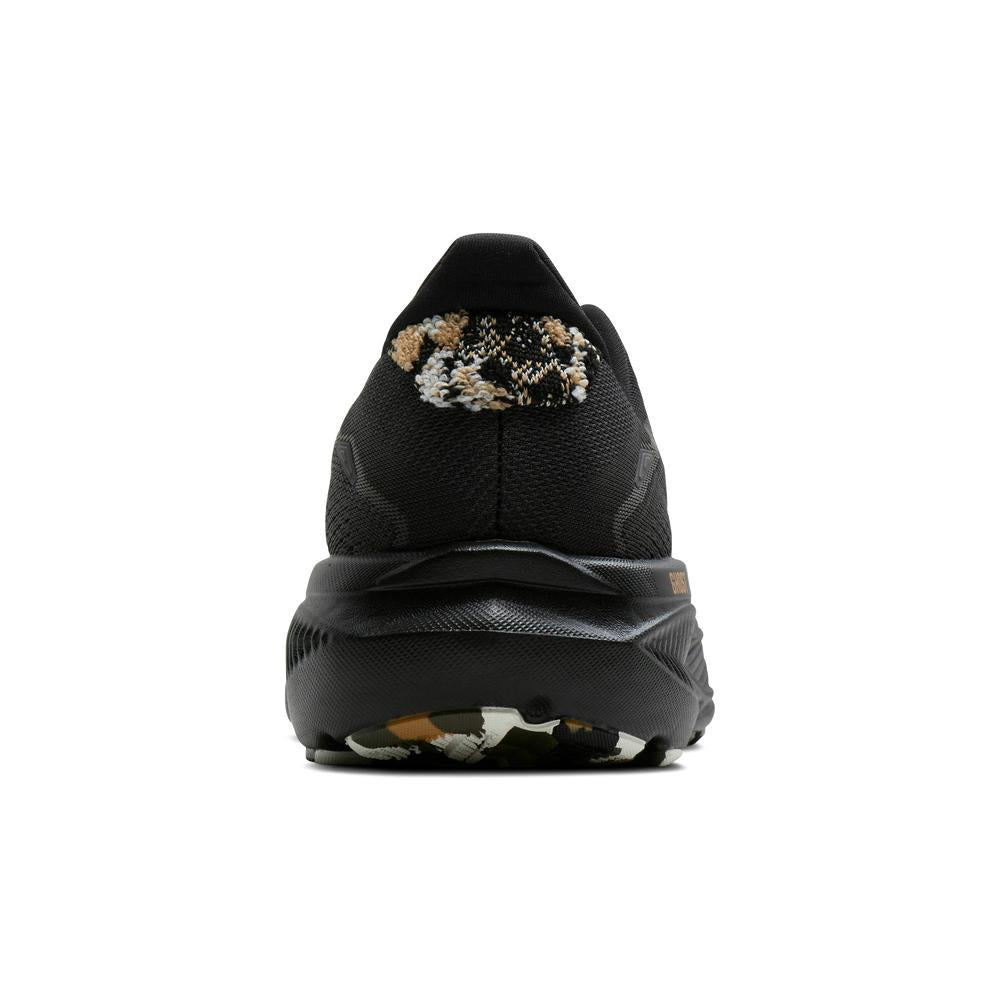 Black / Black / Bone / Brown product image 5