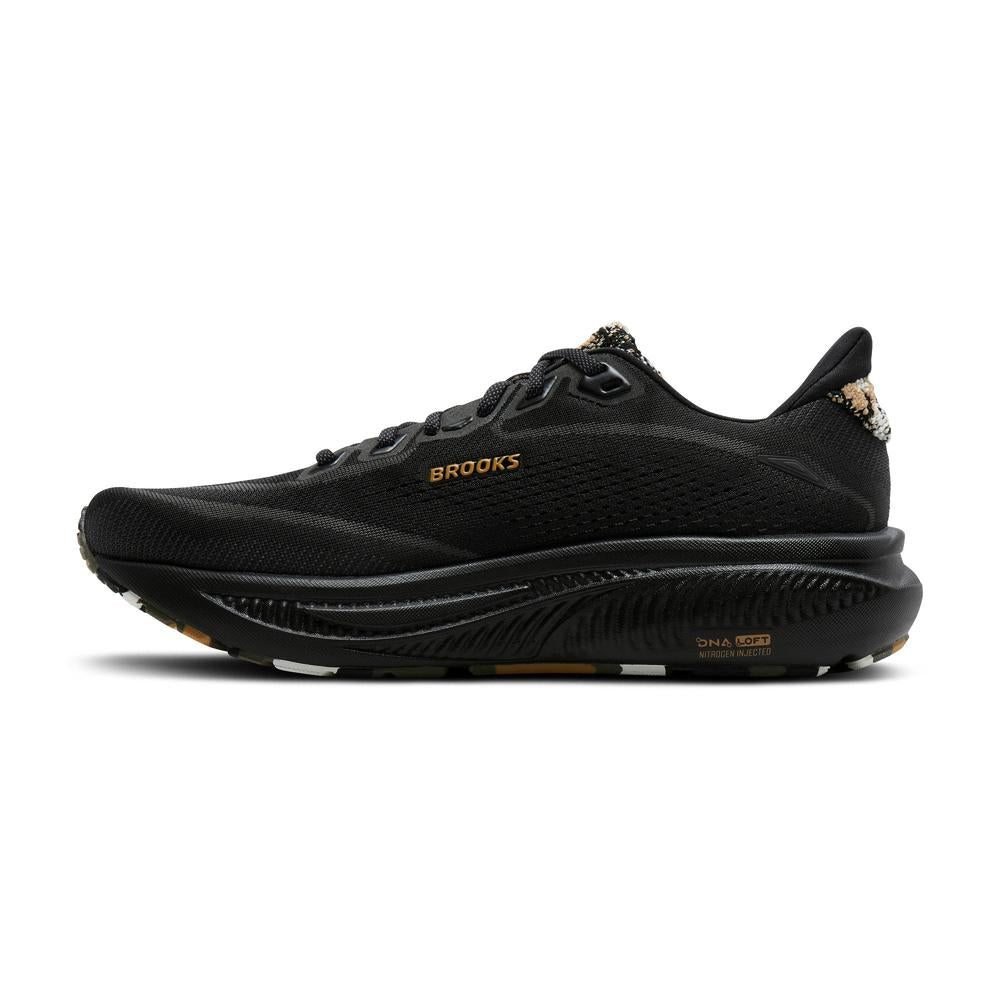 Black / Black / Bone / Brown product image 2