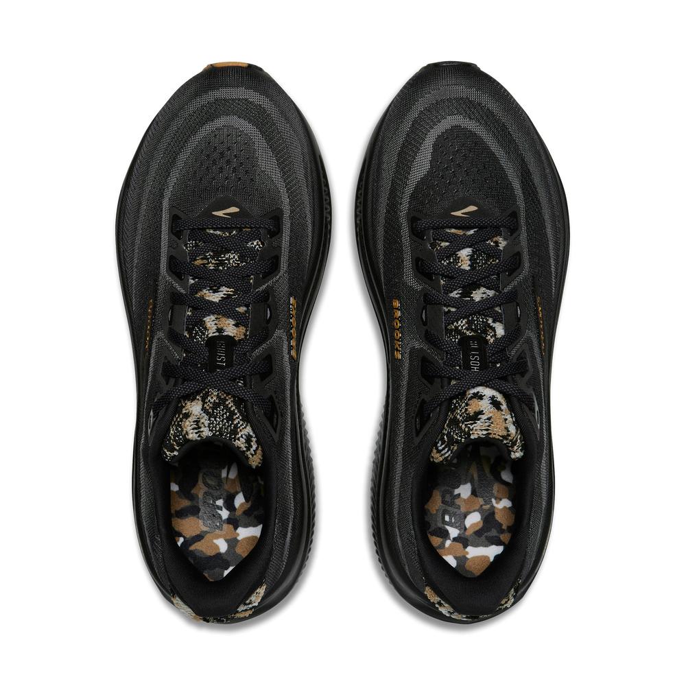 Black / Black / Bone / Brown product image 3