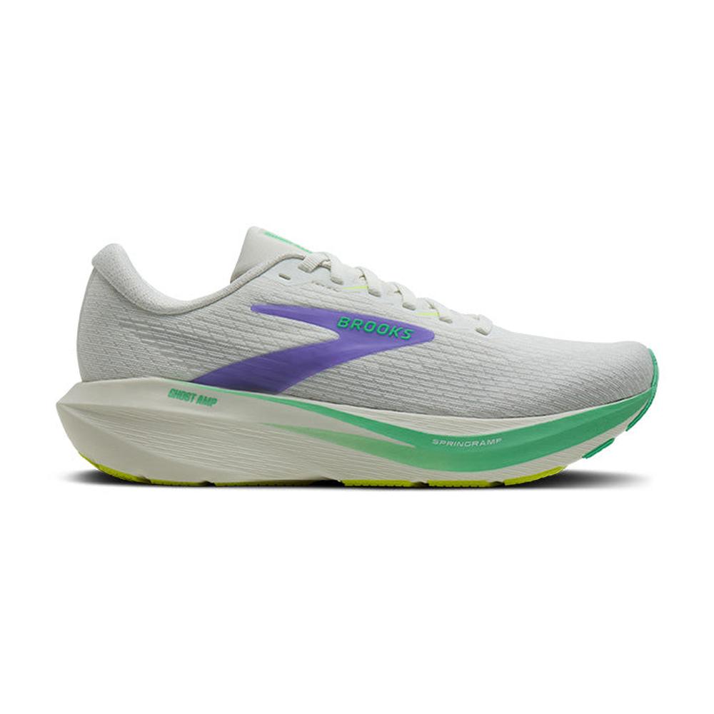 Grey / Grey / Paradise Green product image 1
