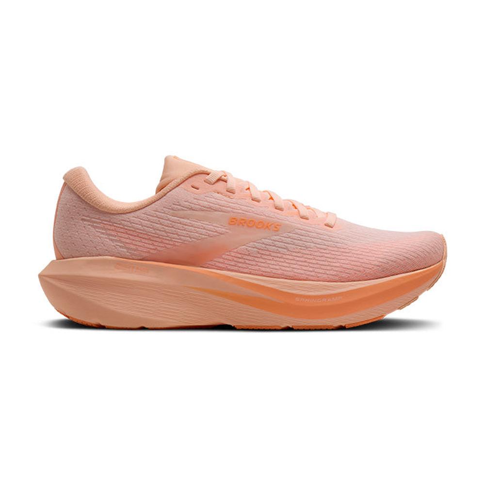 Peach / Peach / White product image 1