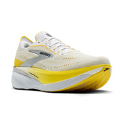 White / Cyber Yellow / Black product image 6