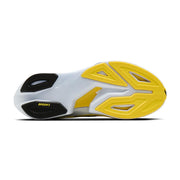 White / Cyber Yellow / Black product image 4