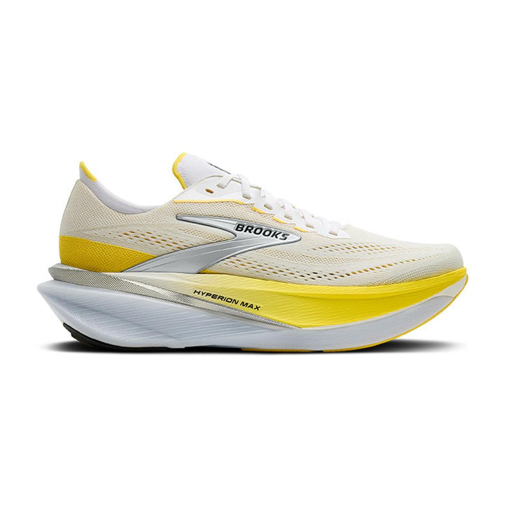 White / Cyber Yellow / Black product image 1