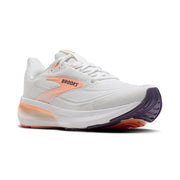 White / Cyber Peach / Purple product image 6