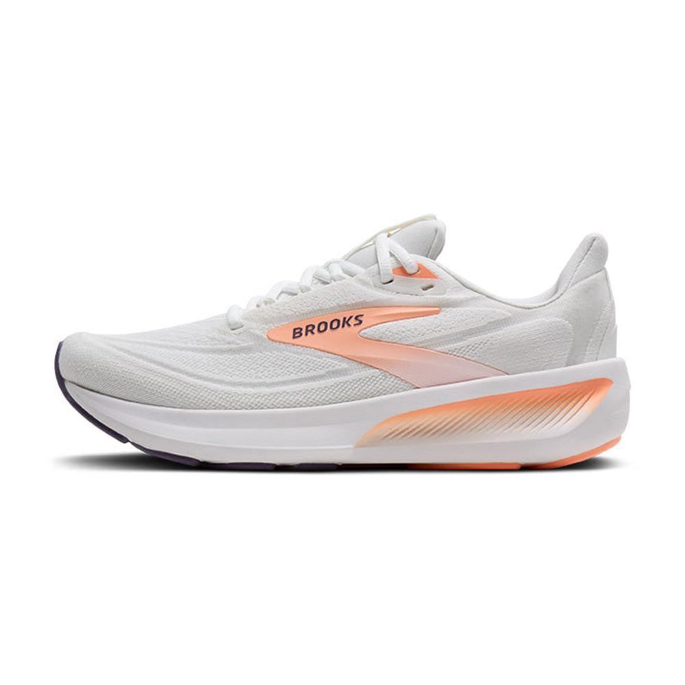 White / Cyber Peach / Purple product image 2