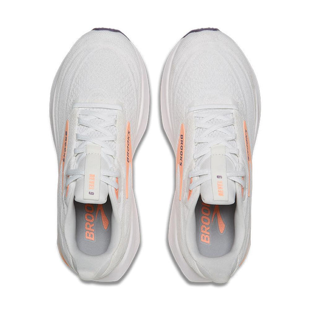 White / Cyber Peach / Purple product image 3