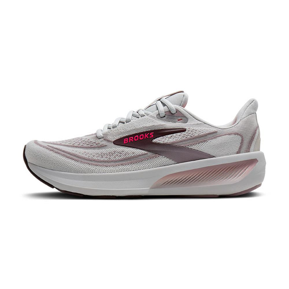 Grey / Rose / Raisin product image 2