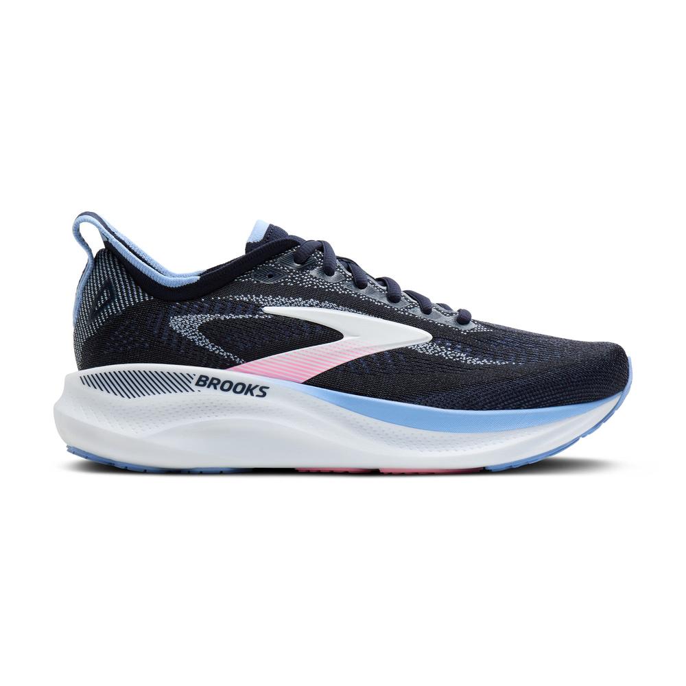 Navy / Cornflower / Pink product image 1