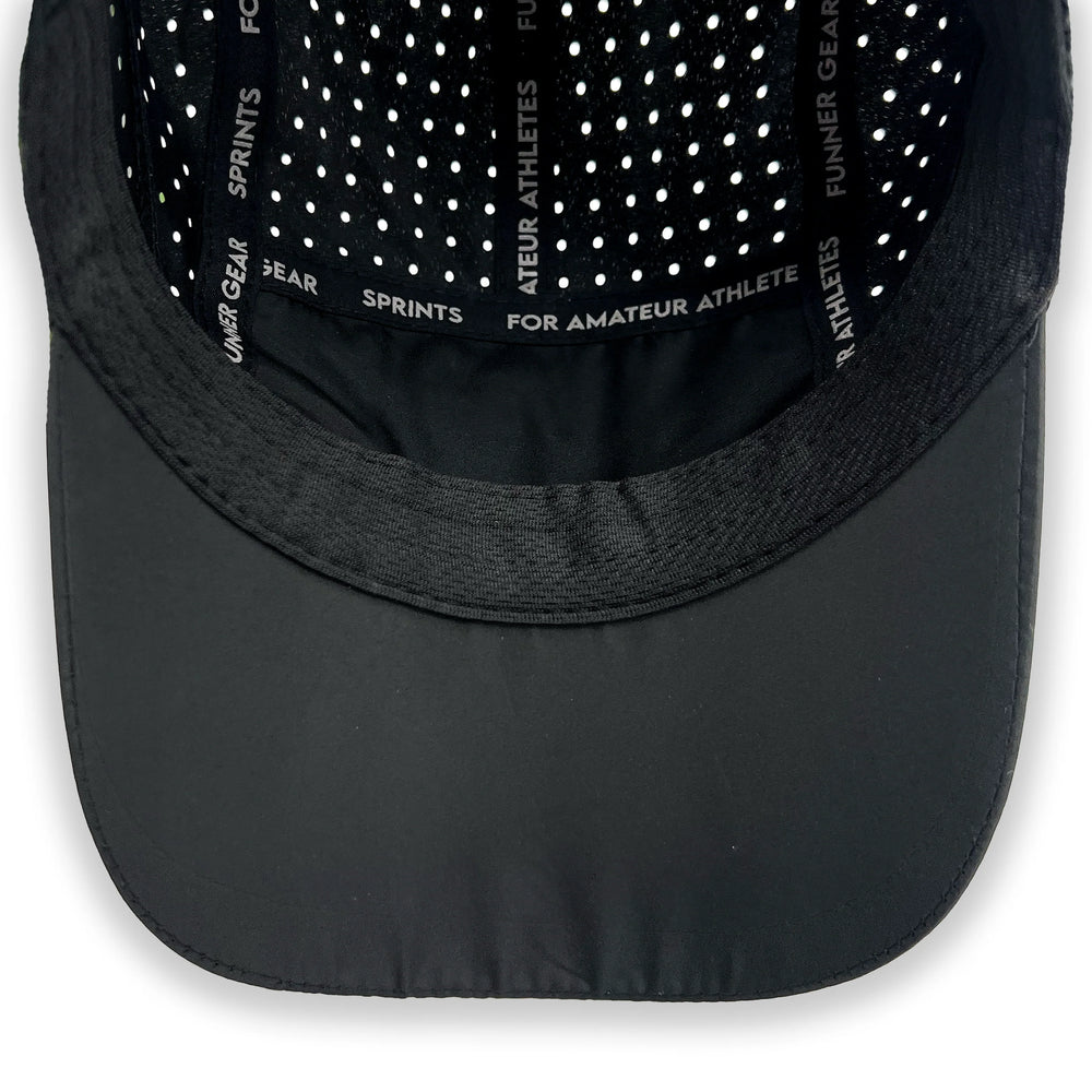 Victory Sprints - Black product image 4