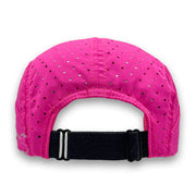 Dystopian Neon Pink Flash Reflective product image 2
