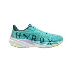 Intense Mint-light Lavender