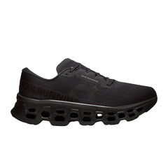 Black / Black