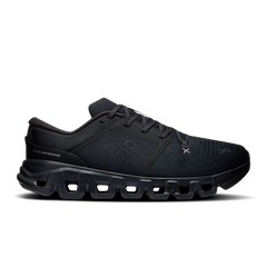 Black / Black