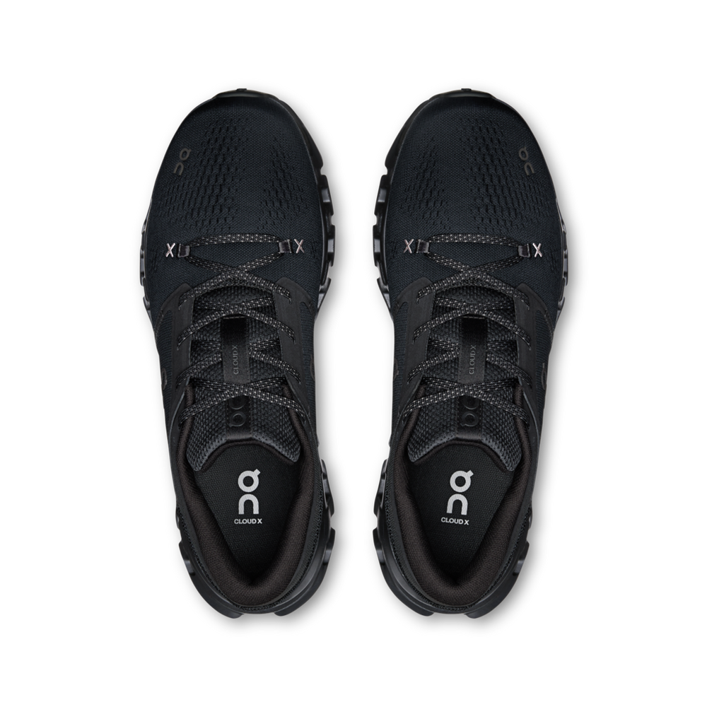 Black / Black product image 3