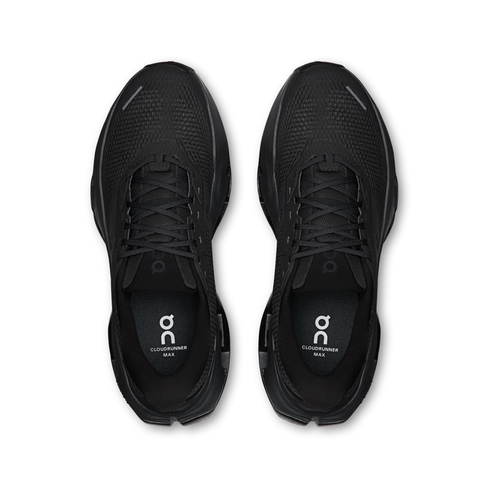 Black / Black product image 3