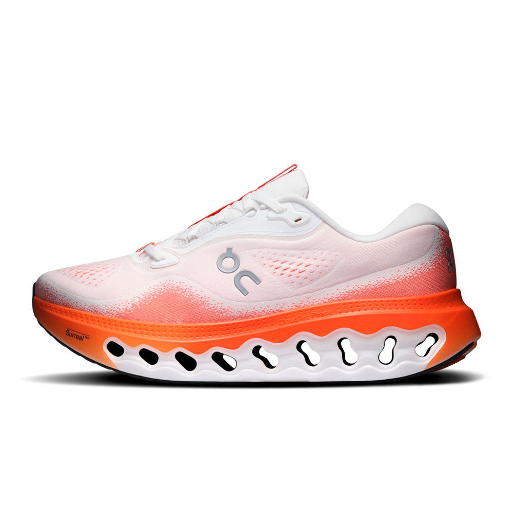 White / Flame product image 2