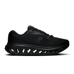 Black / Black