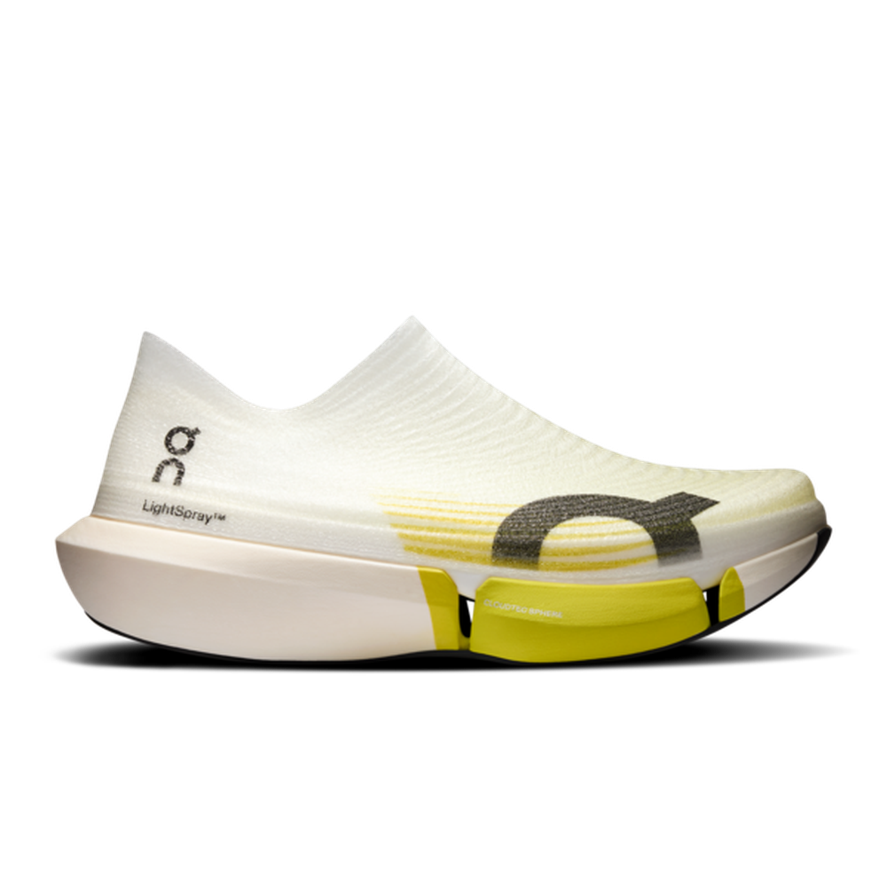 White / Lime product image 7