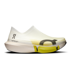 White / Lime