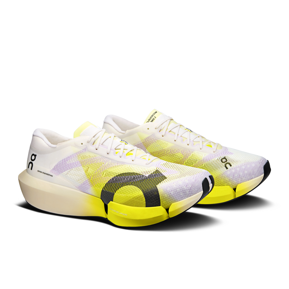White / Lime product image 6
