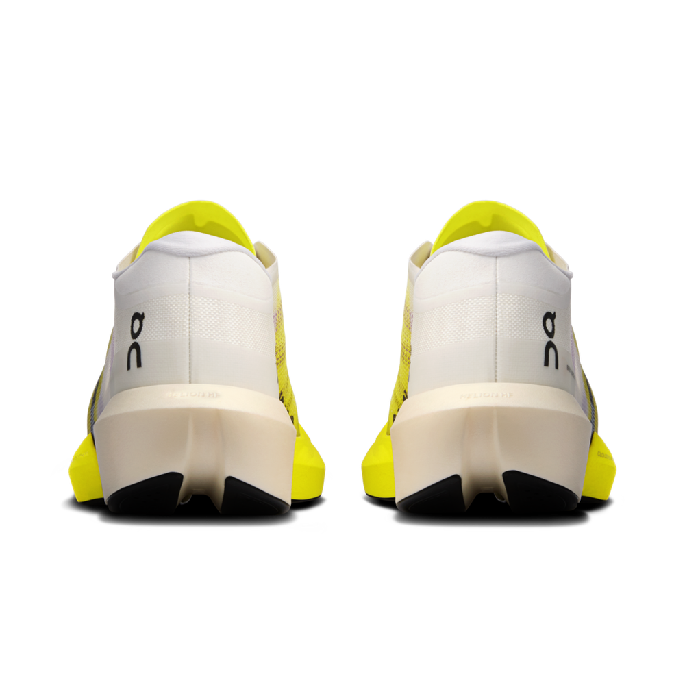White / Lime product image 5