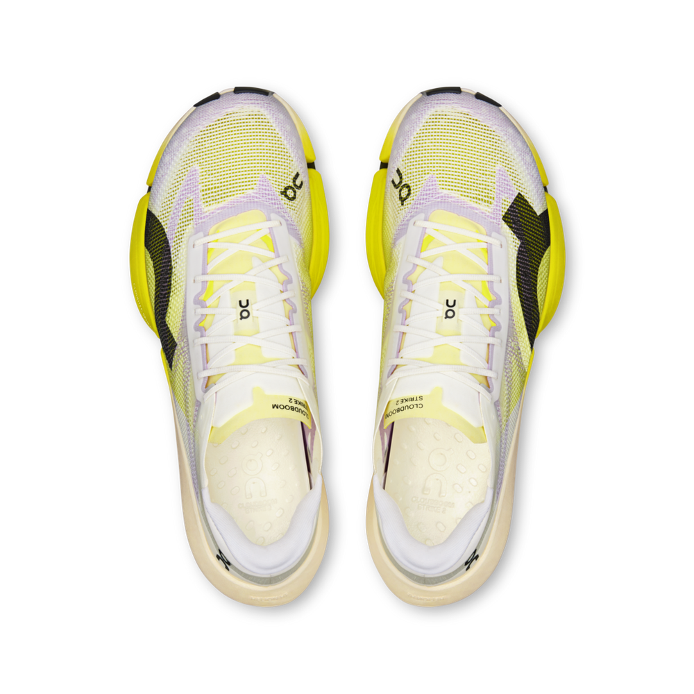 White / Lime product image 3