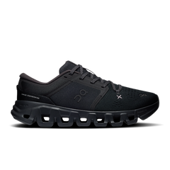 Black / Black