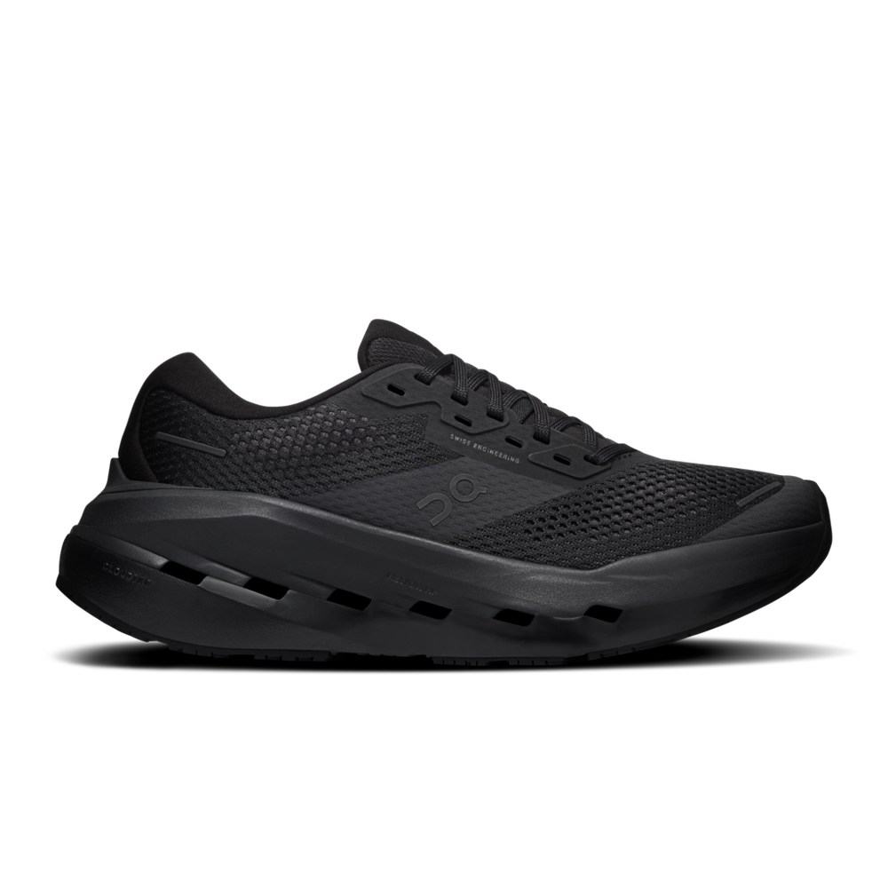 Black / Black product image 1