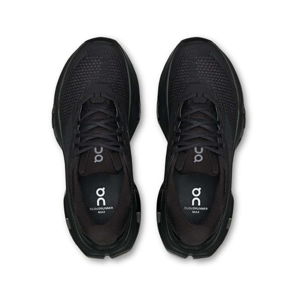 Black / Black product image 3