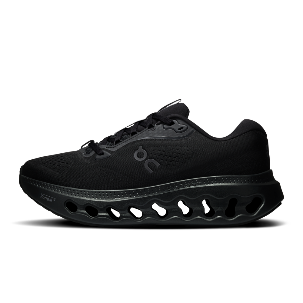 Black / Black product image 2