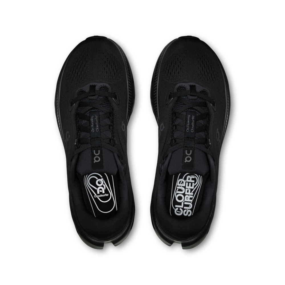 Black / Black product image 3