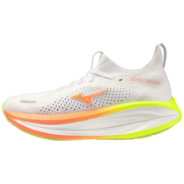 GF White-Flamingo Coral product image 2