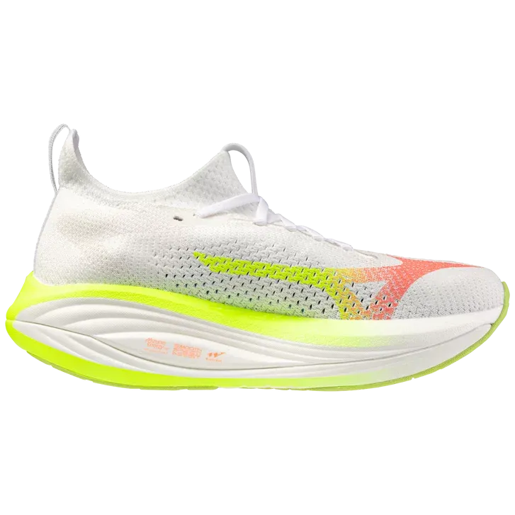 GF White-Flamingo Coral product image 1