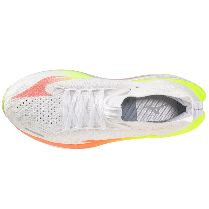 GF White-Flamingo Coral product image 3
