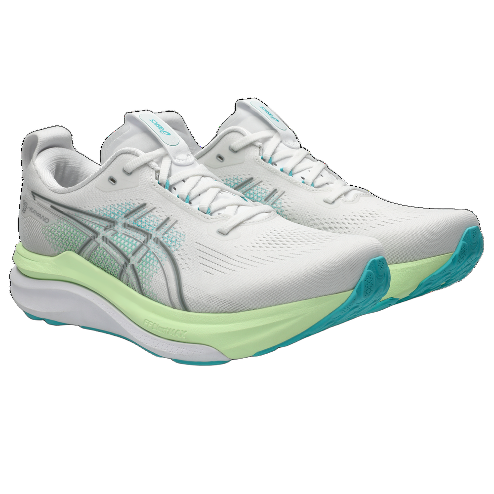 White / Energy Aqua product image 6