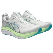 White / Energy Aqua product image 6